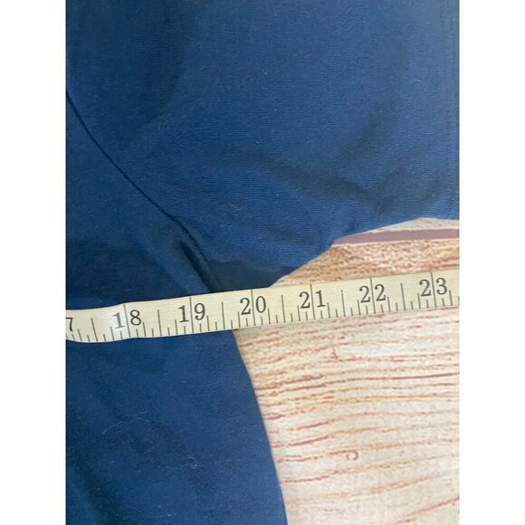 NWT Tommy Bahama Men's Blue Graphic T Shirt - XS - Picture 6 of 9